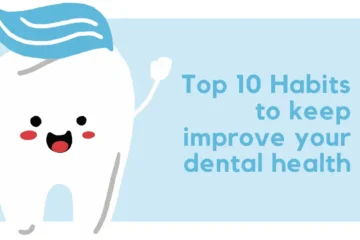Habits for healthier teeth